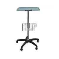 Respbuy Medical Ventilator Ecg Monitor Trolley - Application: Hospital