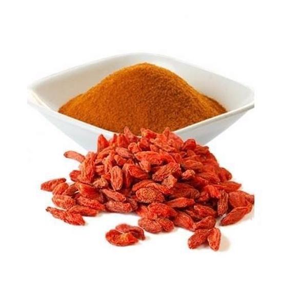 Goji Berry Extract ( Lycium barbarum Extract )