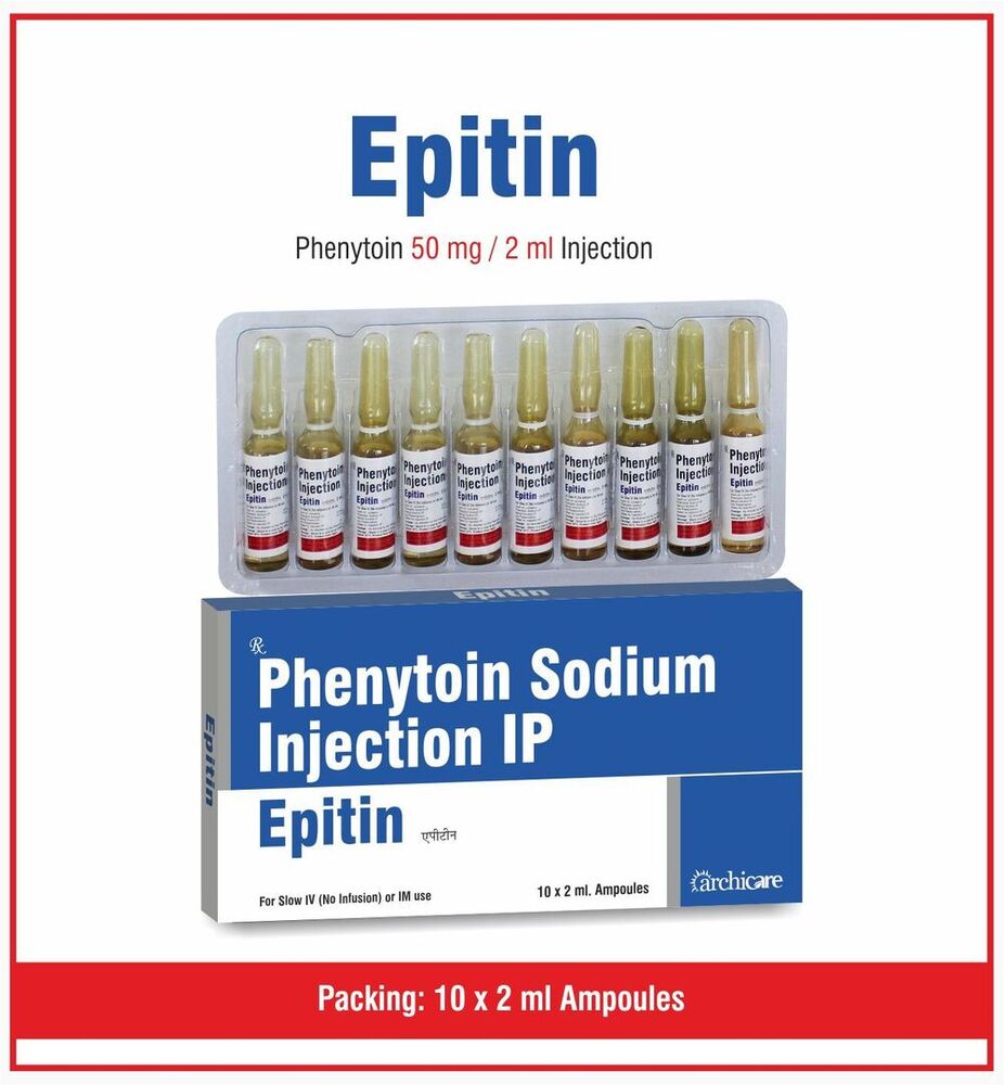 EPITIN INJECTIONS