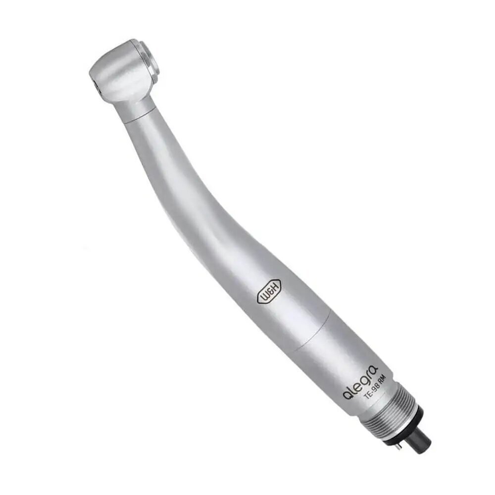 W&H TE-98 RM ALEGRA TURBINE HANDPIECE