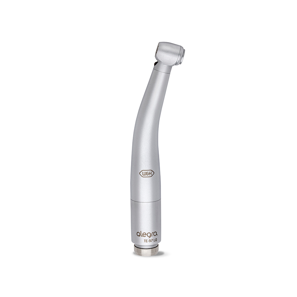 W&h Te-97 Lq Alegra Turbine Handpiece - Application: Industrial