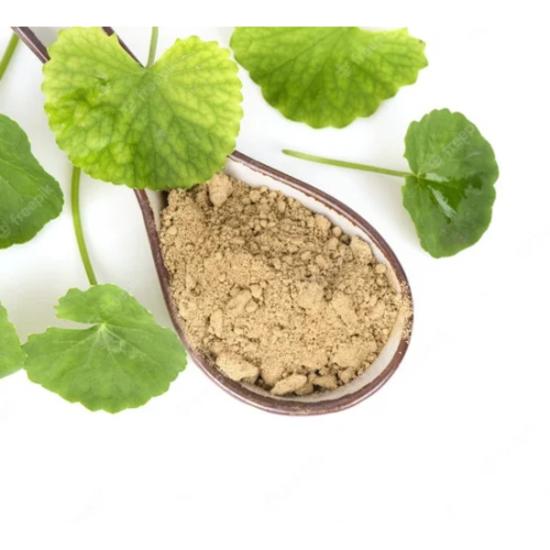 Gotu Kola Extract ( Centella asiatica Extract ) 