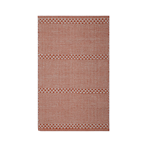 Indian Handloom Rug Durrie - Color: Different Available