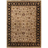 Gulnar Carpet - Feature: Anti Slip