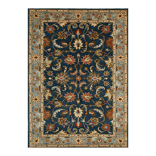 Kasbah Carpet - Advantage: Non-Slip