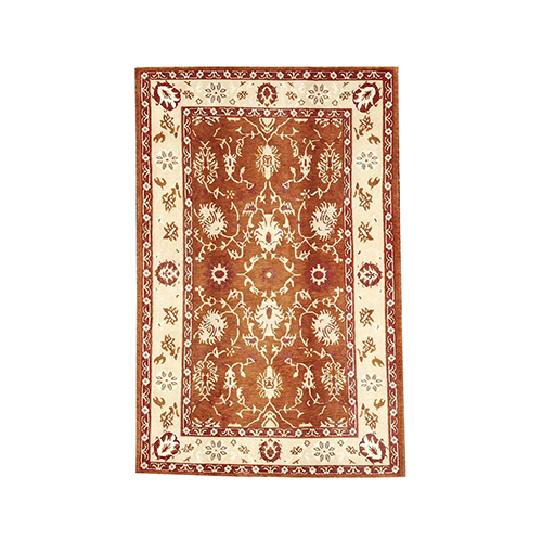 Indian Fine Rug