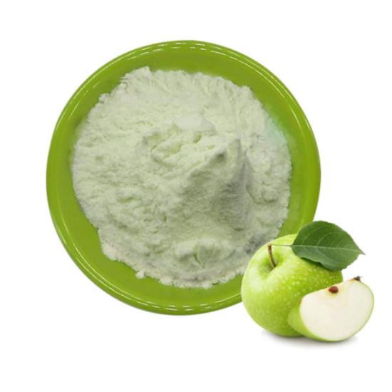 Green Apple Extract (malus Domestica Extract) - Customized Active % Assay | Antioxidant-rich, Moisturizing, Brightening, Anti-inflammatory Properties
