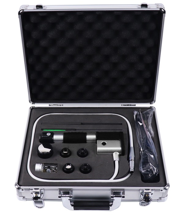 Shockwave Pro 2.0 Shockwave Therapy Machine - Power Source: Electric