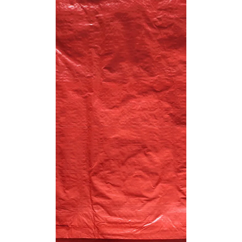 प्लास्टिक लाल tarpaulin