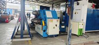 PROFILE ROLLING MACHINE