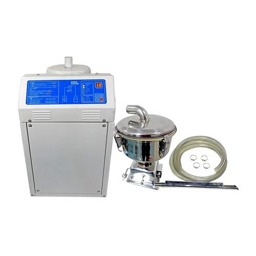 800G Auto Loader - Automatic Grade: Automatic