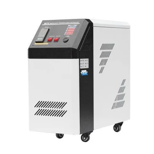 6kw मोल्ड तापमान कंट्रोलर