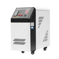 6kw Mold Temperature Controller