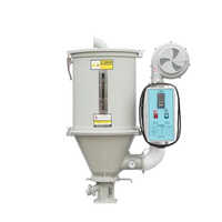 Hopper Dryer