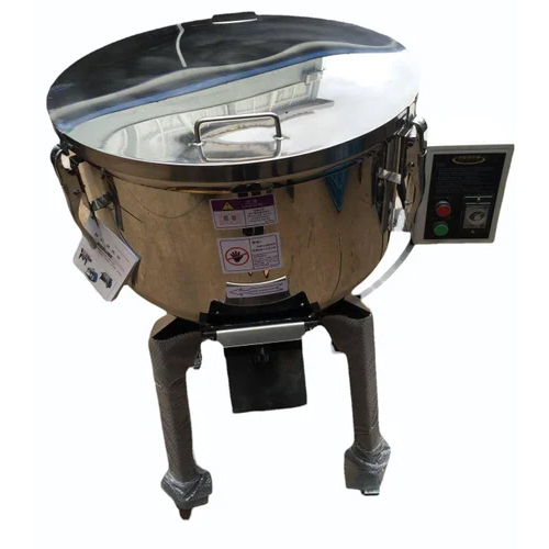 Vertical Color Mixers - Automatic Grade: Automatic