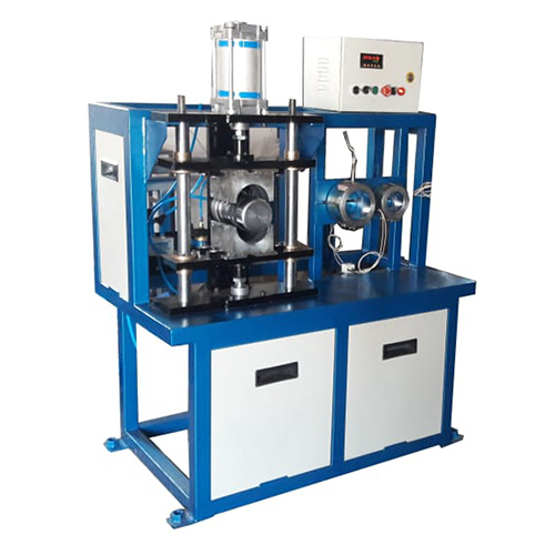 SWR Socketing Machine