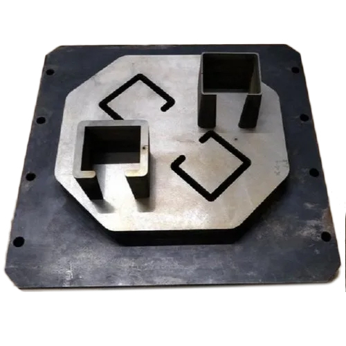 5 Axis EDM Wire Cut Machining Service