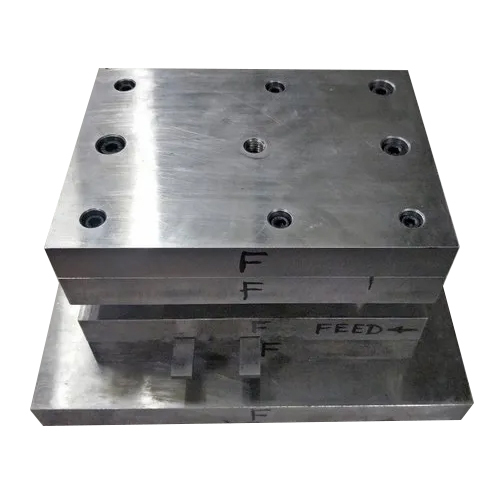 Sheet Metal Precision Press Tool Dies