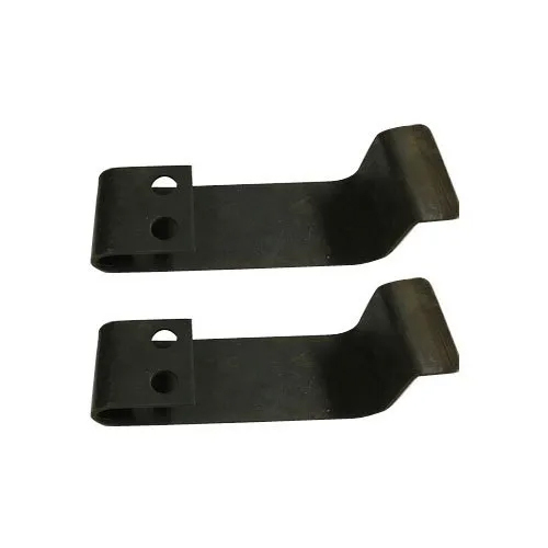 Industrial Sheet Metal Cutting Die