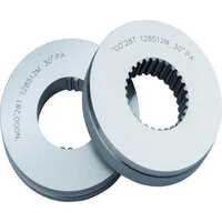 Steel Spline Gauges - Color: As Per Requirement