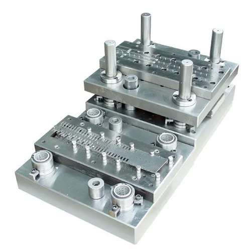 Stainless Steel Progressive Press Tools