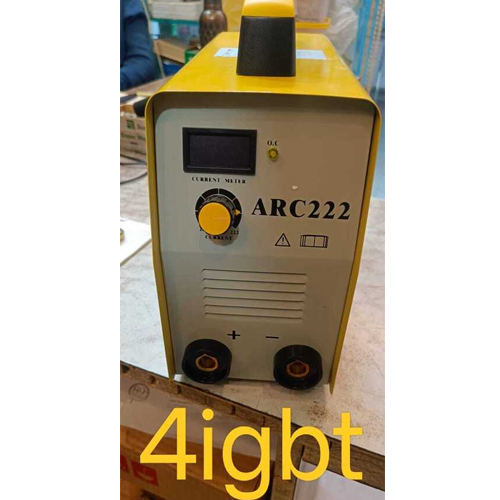 ARC Welding Machine 200Amp Inverter