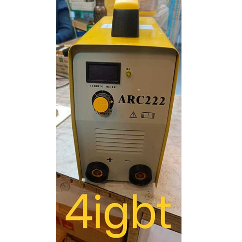 4 igbt ARC Welding Machine