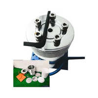 Ciha-260 Hydrothermal Autoclave With Ptfe Beaker (200ml) - Color: Silver