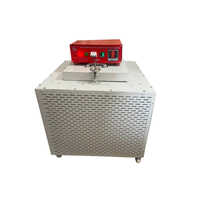 Aluminum Melting Furnace - Color: White