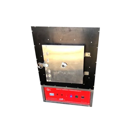 CIMF-15 1500 Degree Celsius Muffle Furnace