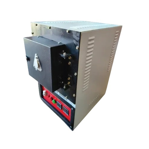 CIMF-12 1200 Degree Celsius Muffle Furnace