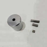 10mm Pellet Die - Color: Silver