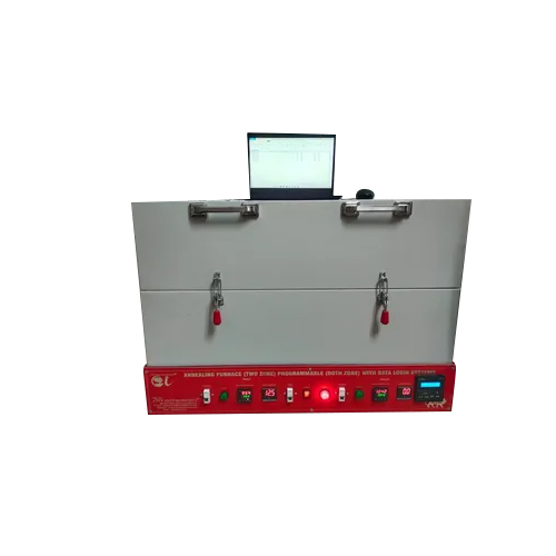 Tube Furnace PROGRAMMABLE