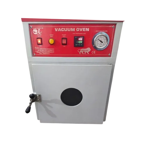  Round Vacuum Oven