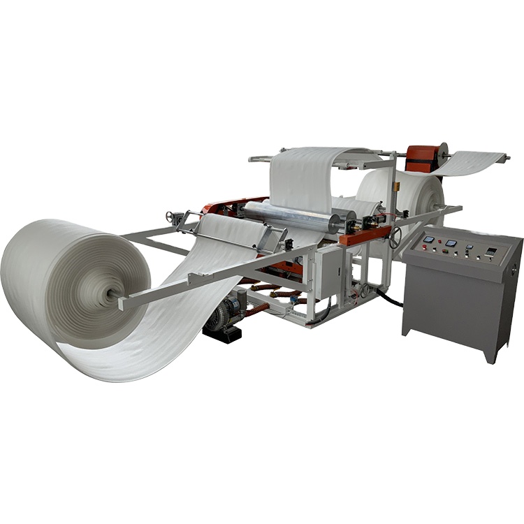 Plastic Coating Laminating Machine - 1800mm Width, 75mm Screw Diameter | Automatic Operation, Multi-material Capability, High-speed Coating Up To 110m/min