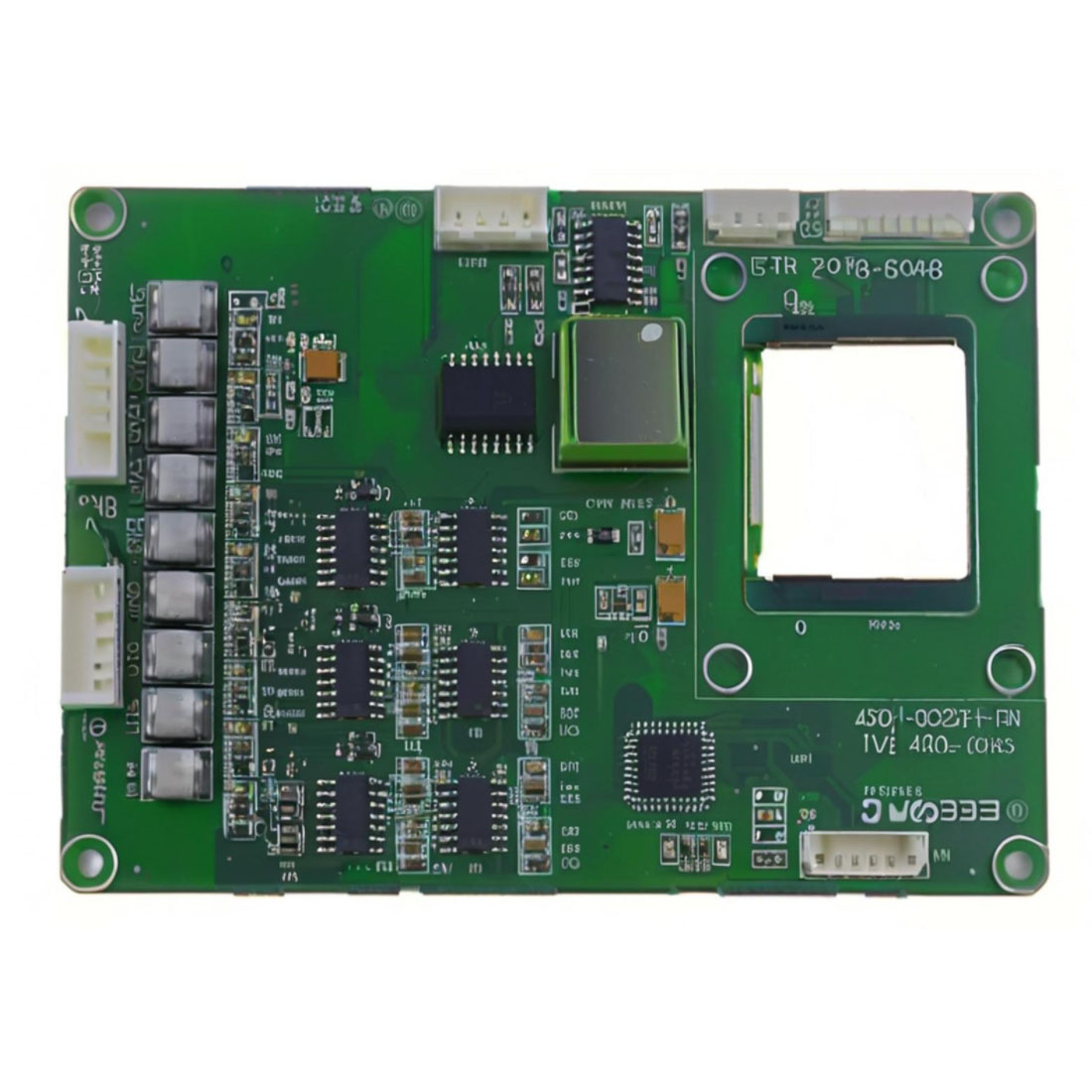 High Quality Custom Multilayer PCBA One Stop Manufacturer PCB Assembly Printed Circuit Board Security equipment IOT products