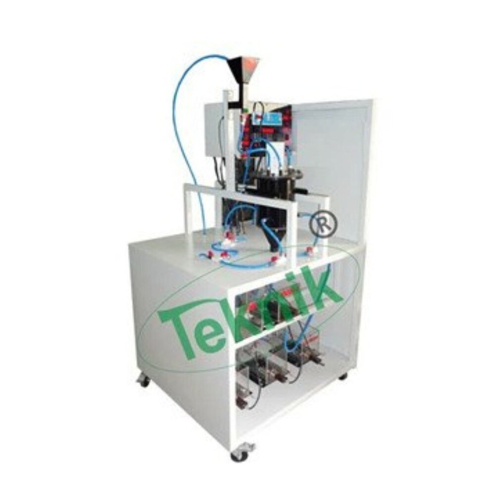 Solid-solid Extraction Apparatus