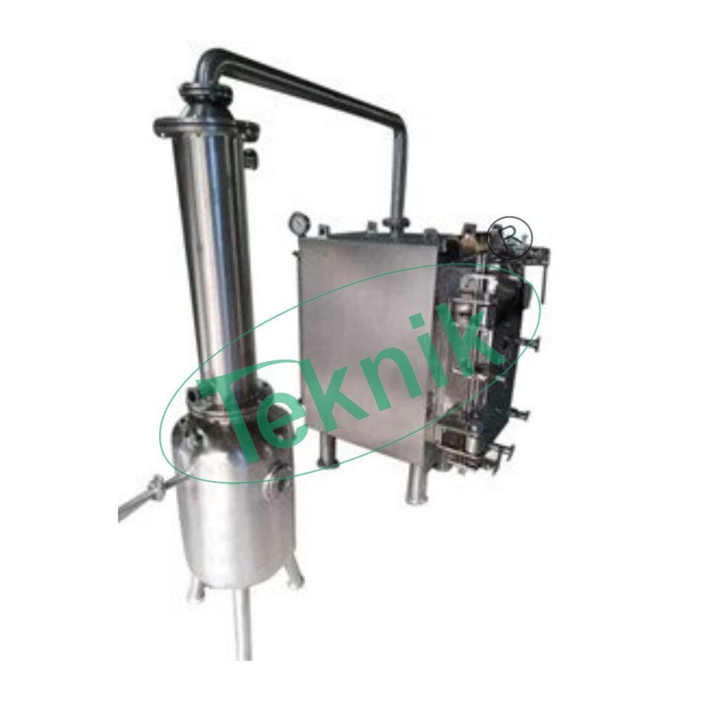 VACUUM TRAY DRYER APPARATUS