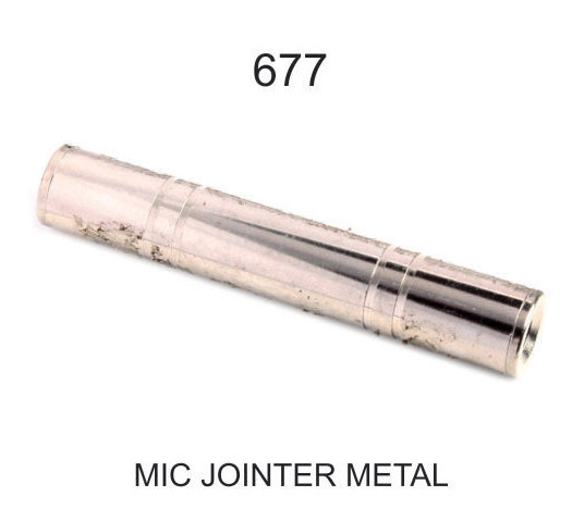 MIC JOINTER METAL