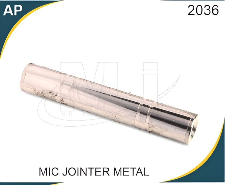 MIC JOINTER METAL