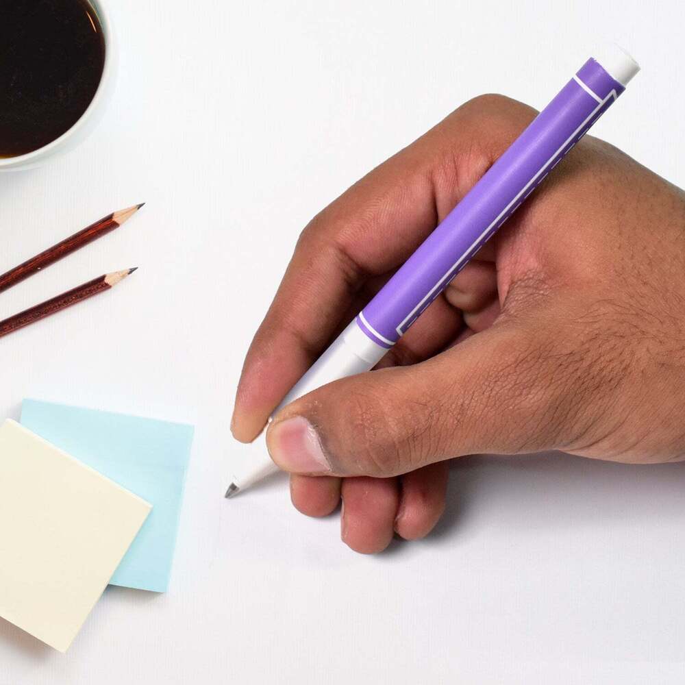 arge Black ball Pens Set Drawing Writing Pens 0.5 mm