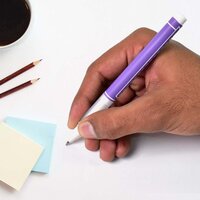 arge Black ball Pens Set Drawing Writing Pens 0.5 mm