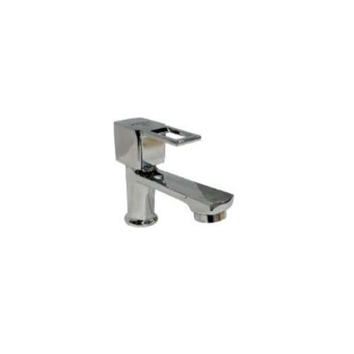 Pillar Cock - Stainless Steel, 24 Inch Size | Glossy Finish, Custom Color Options, Leak-Free Design