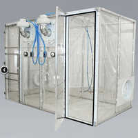 Antistatic Clear Tpu Film