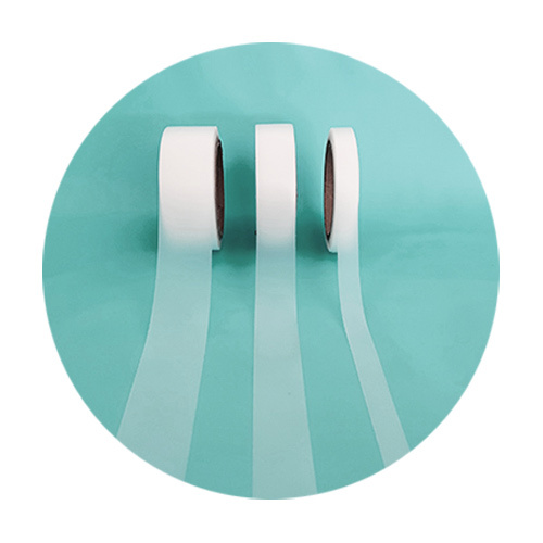 Labelling Film