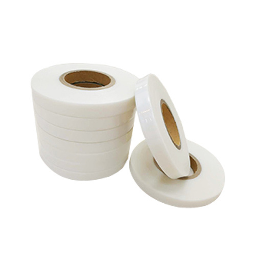 Labelling Film