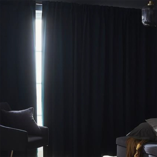 Light Blackout Films