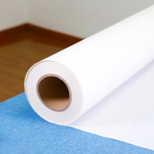 Hot Melt Adhesive Film - Flexible Thermoplastic Material, Ideal for Seamless Bonding Solutions