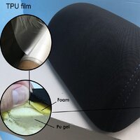 Pu Foam Surface Film
