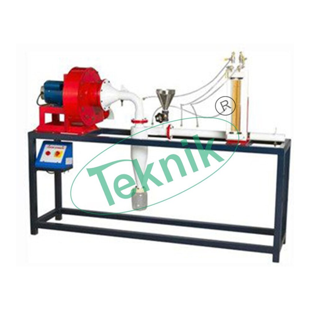 Cyclone Separation Apparatus